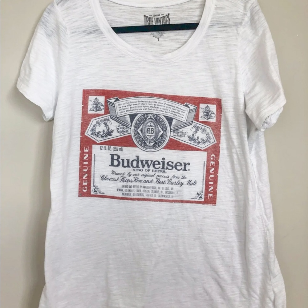 Vintage T-shirt
